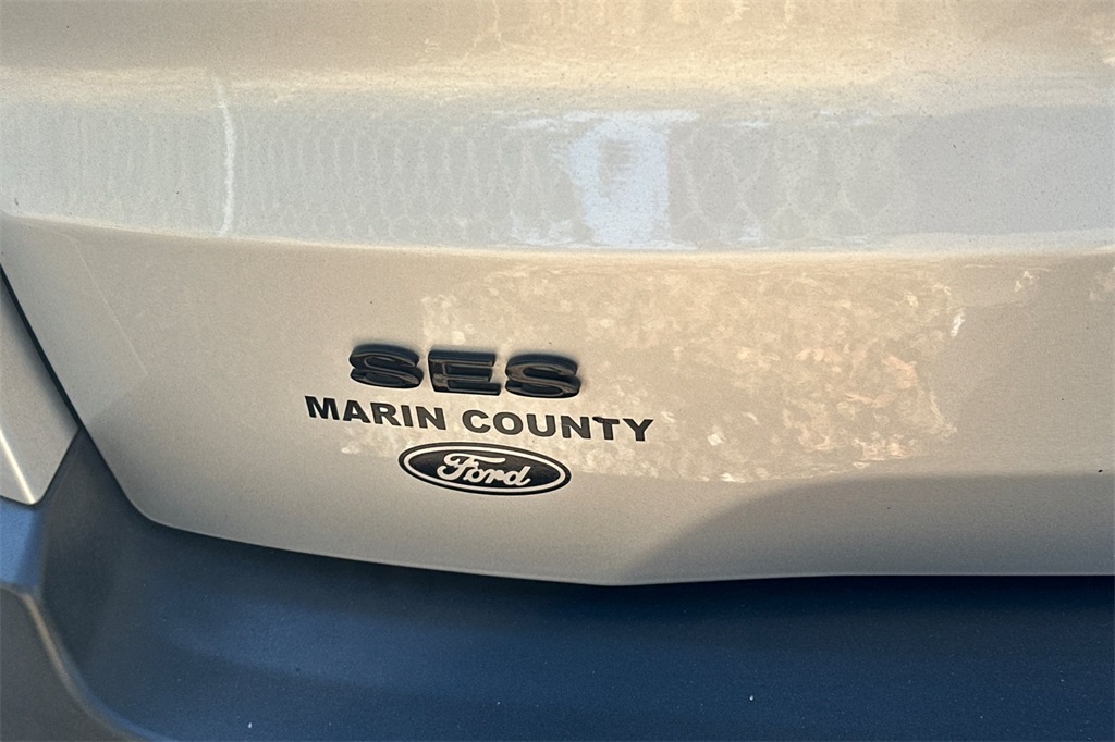 2021 Ford EcoSport SES photo 3