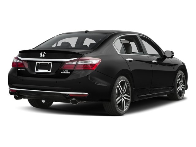 Used 2017 Honda Accord Touring with VIN 1HGCR3F97HA030016 for sale in Kansas City