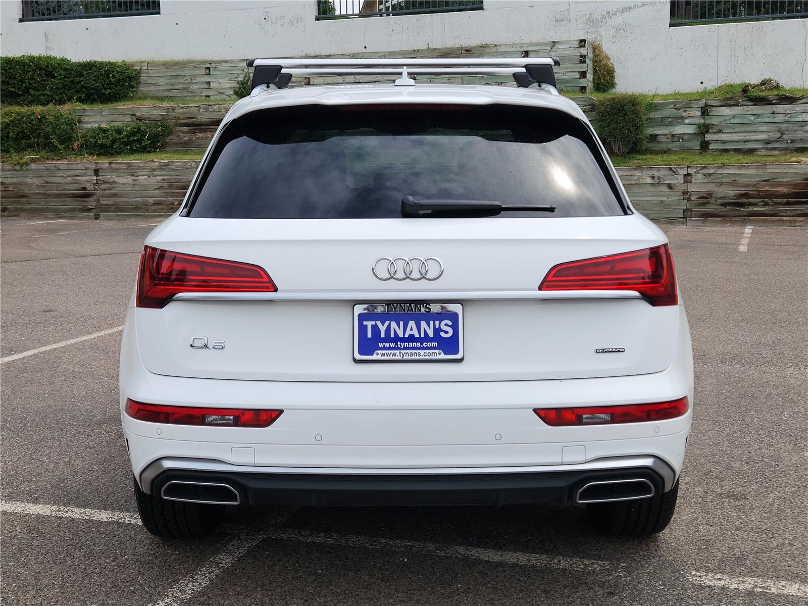 2023 Audi Q5 S line Premium Plus photo 3