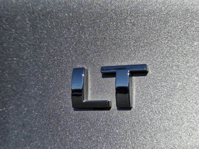 2023 Chevrolet Malibu 1LT photo 43