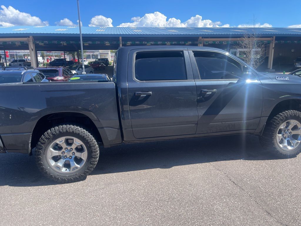 2020 Ram 1500 Big Horn Lone Star photo 7
