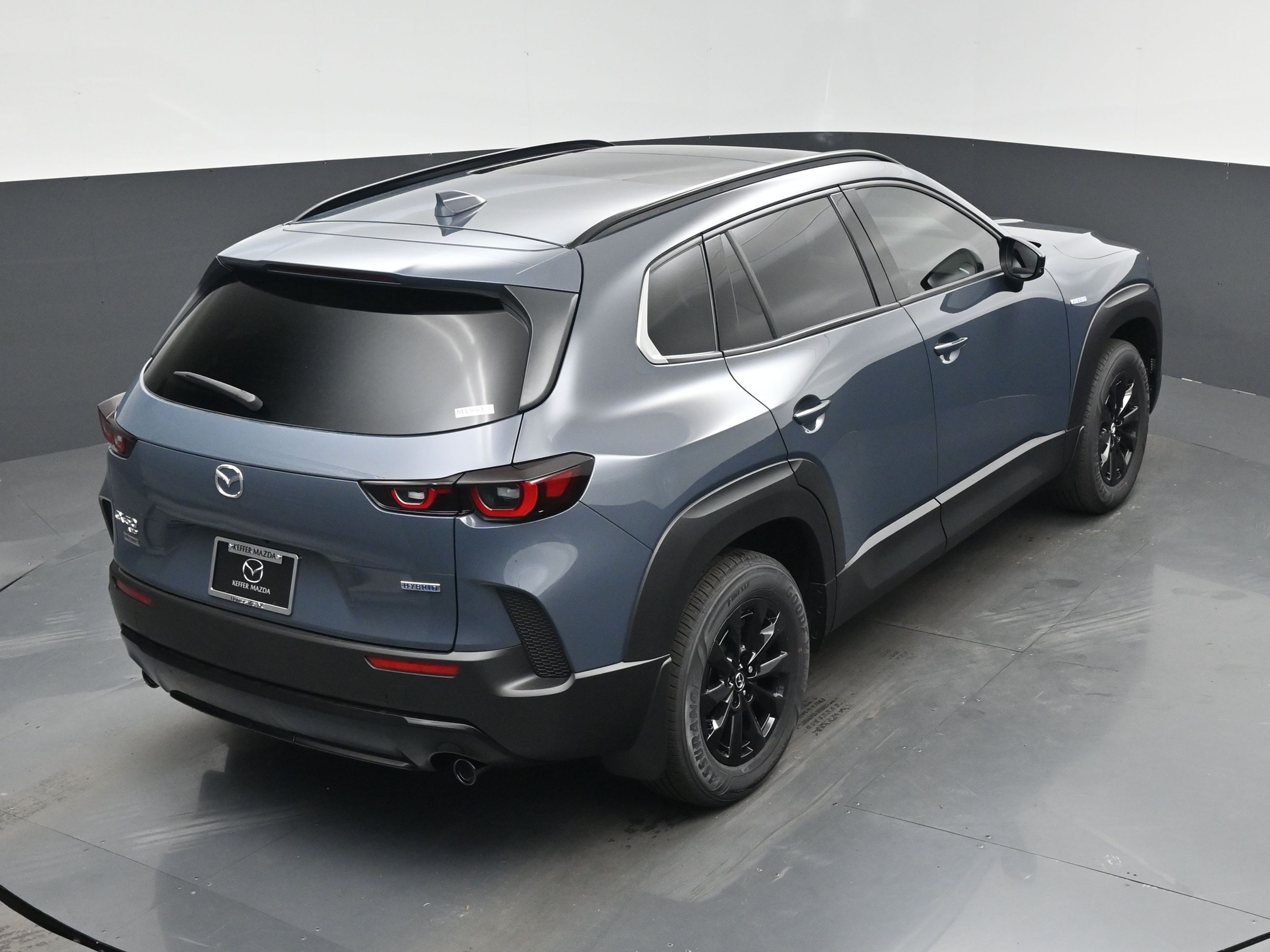 2025 Mazda CX-50 Premium photo 14