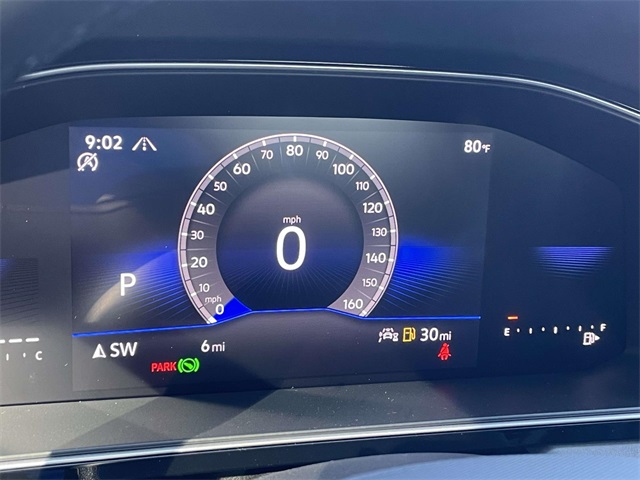 2025 Volkswagen Jetta 1.5T SE photo 24