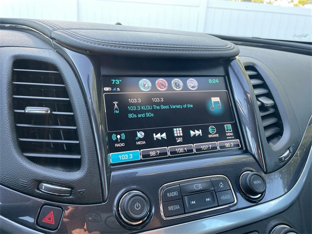 2019 Chevrolet Impala 1LT photo 36