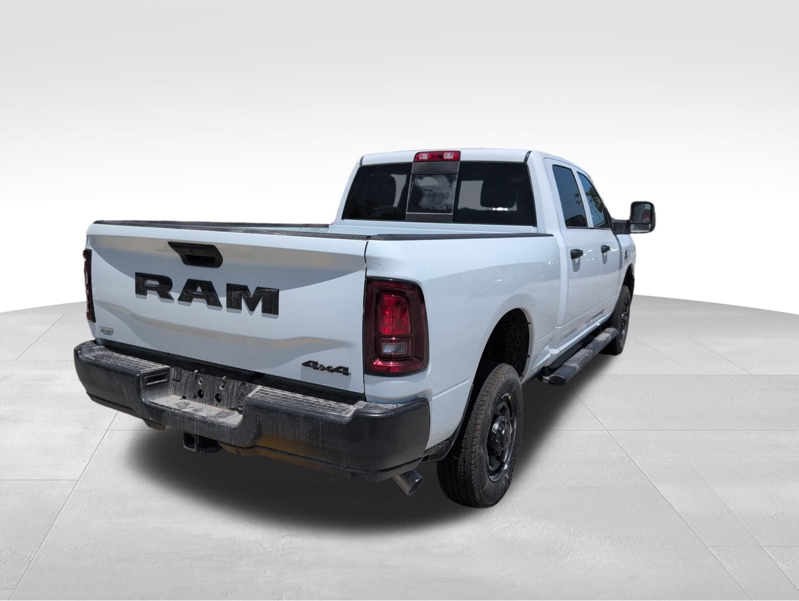 2025 Ram 2500 Tradesman photo 9