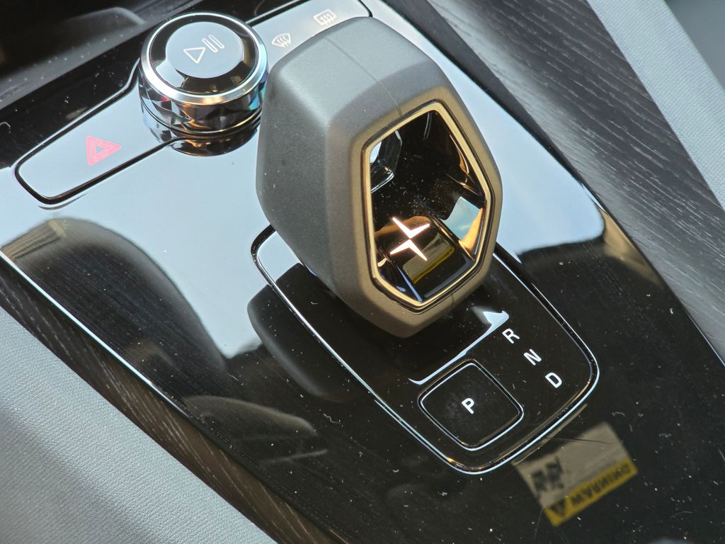 2021 Polestar PS2 photo 27