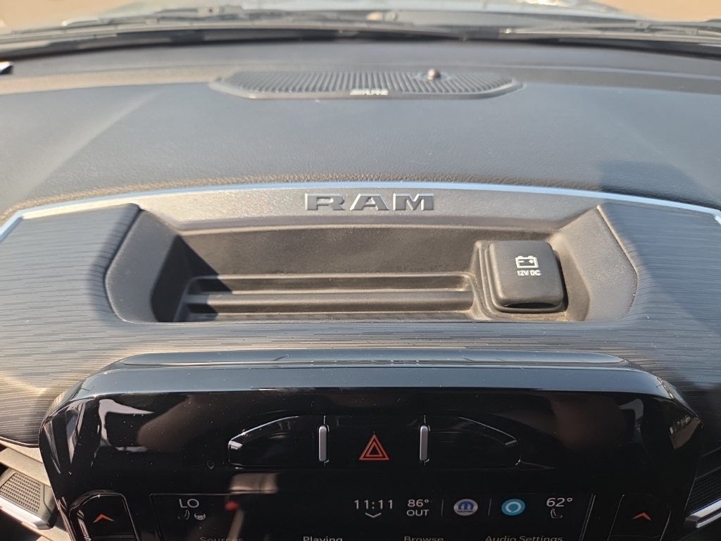 2023 Ram 1500 Laramie photo 20