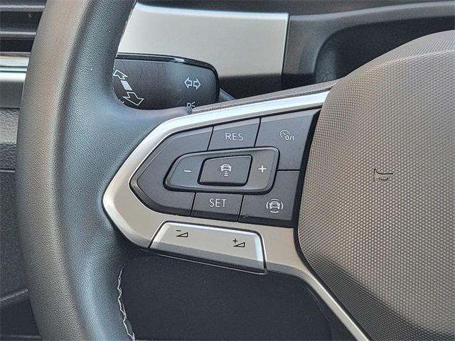 2022 Volkswagen Atlas V6 SE Technology photo 25