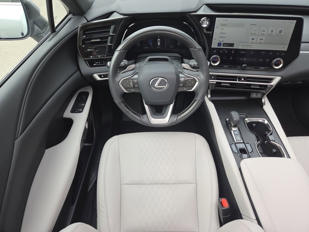 2024 Lexus RX 350 Premium photo 4