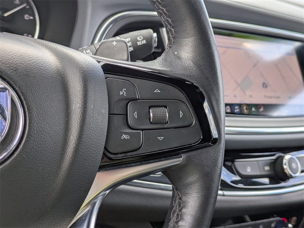 2024 Buick Enclave Premium photo 30