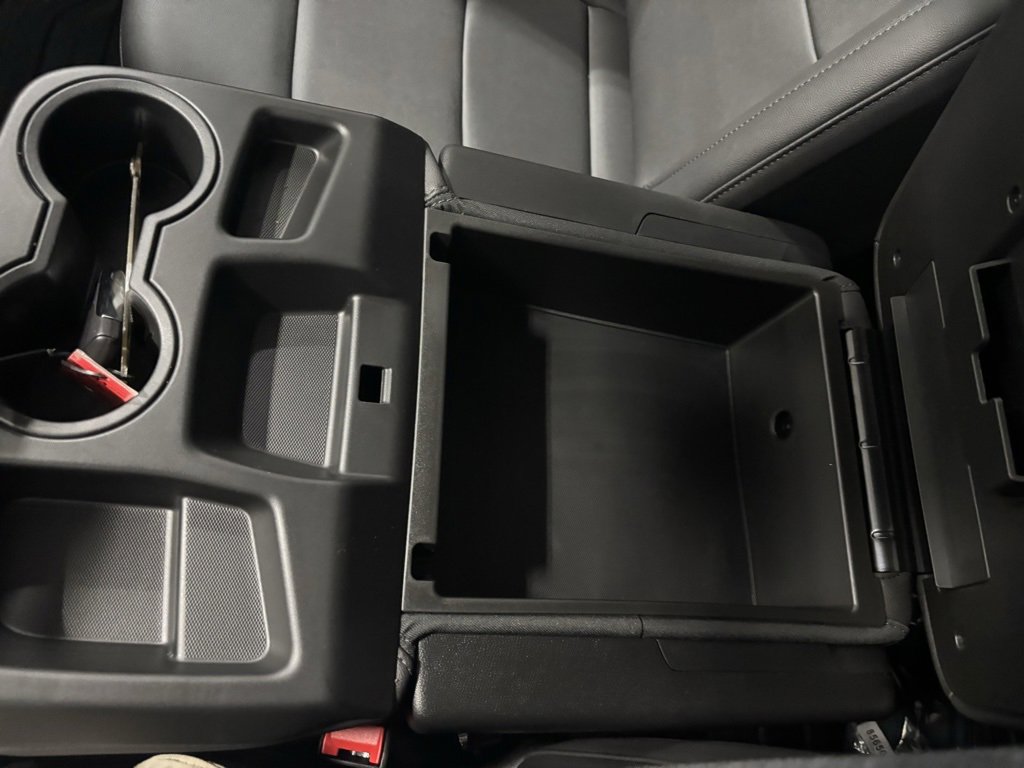 2024 Chevrolet Silverado 3500HD photo 21