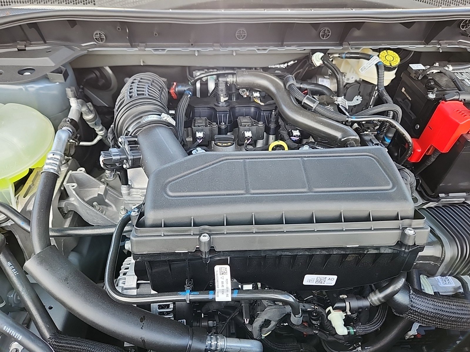 2024 Ford Escape Active photo 20
