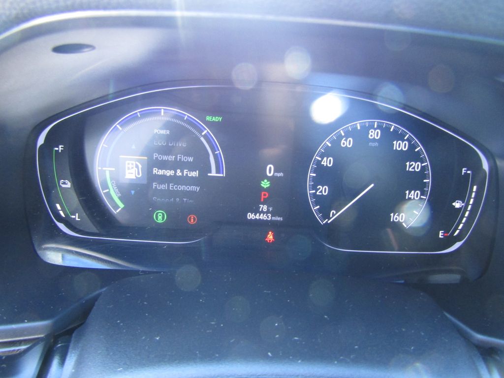 2022 Honda Accord Hybrid Touring photo 15
