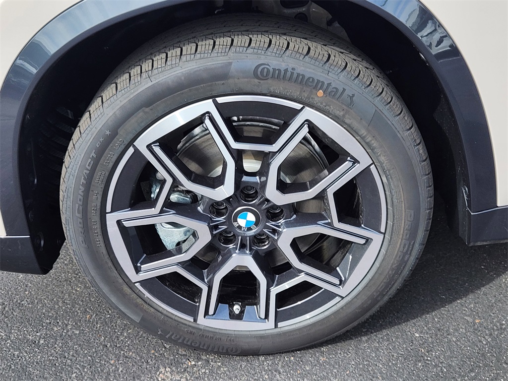 2026 Bmw X1 XDrive28i photo 7