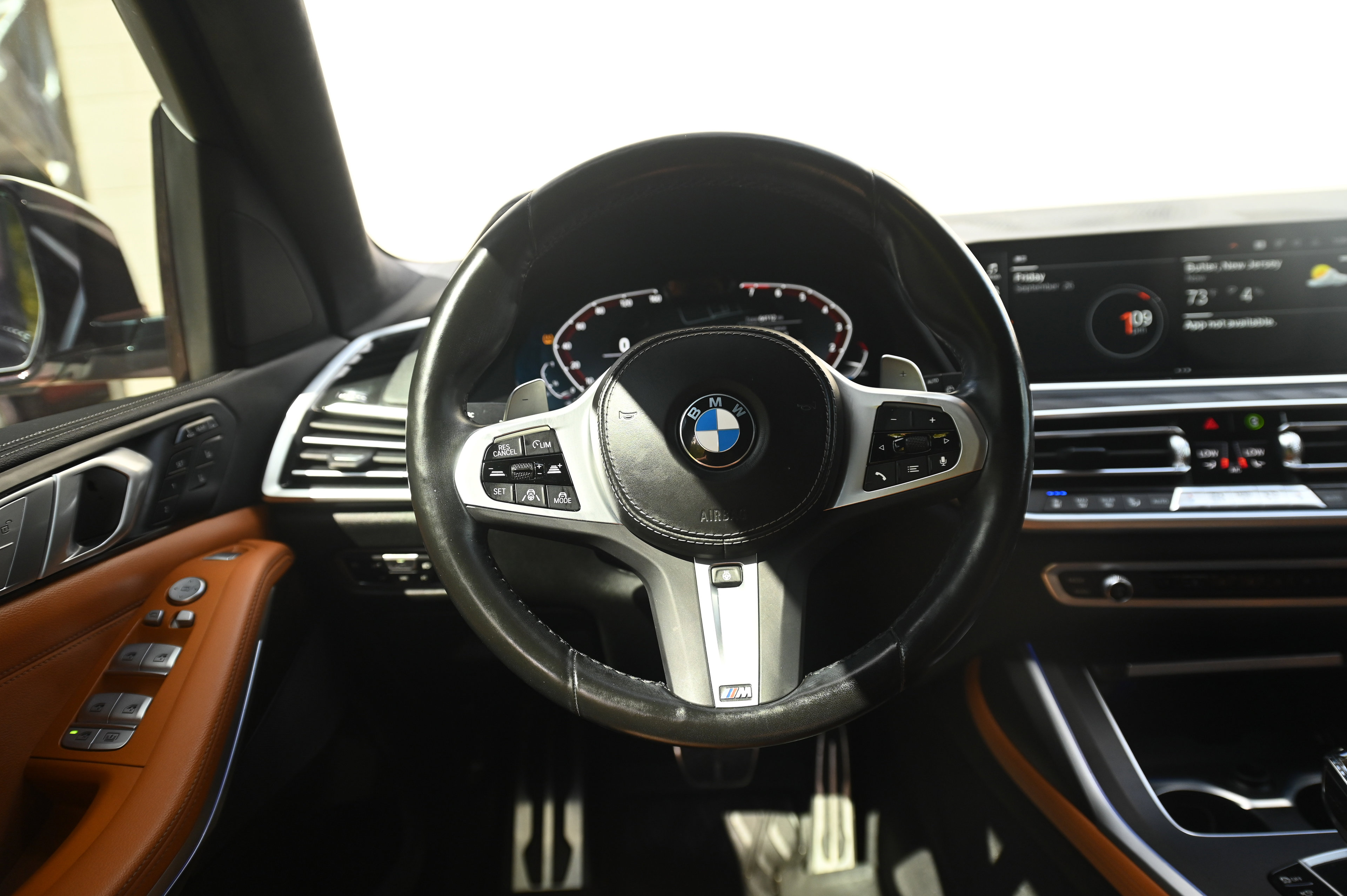 2022 Bmw X7 xDrive40i photo 33