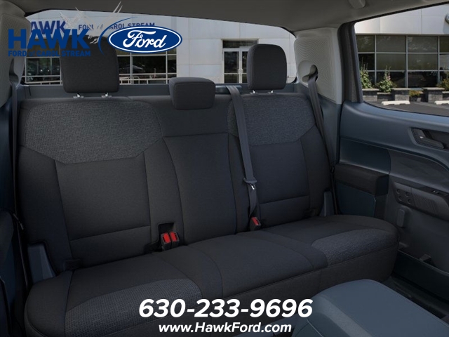 2025 FORD MAVERICK - Image 11