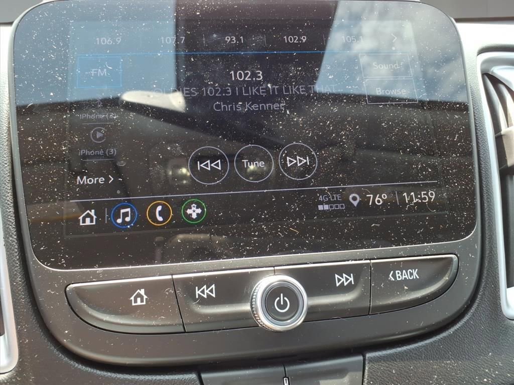 2023 Chevrolet Malibu LS photo 19