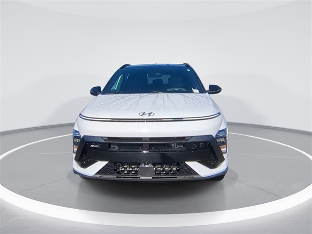 2024 Hyundai Kona N Line photo 3