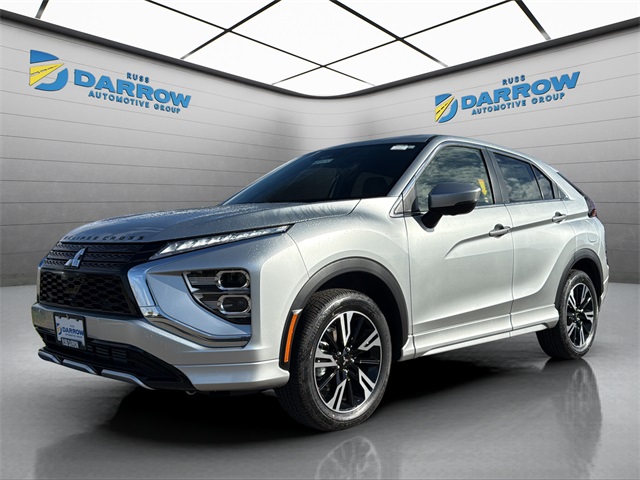 2025 Mitsubishi Eclipse Cross SEL