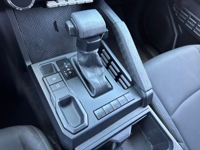 2024 Toyota Tacoma SR photo 15