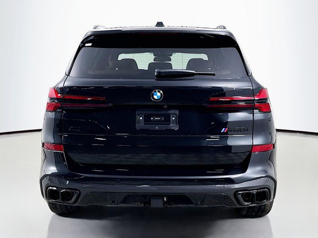 2026 Bmw X5 M60i photo 6