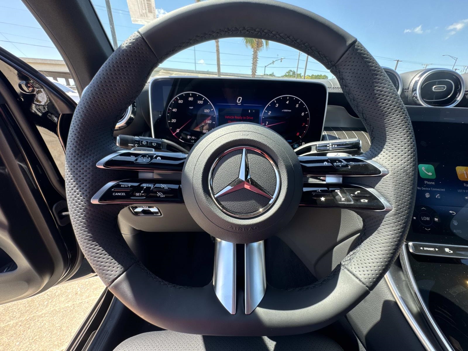 2026 Mercedes Benz GLC 300 4MATIC photo 11