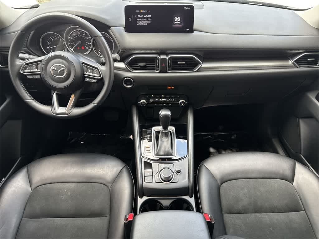 2023 Mazda CX-5 2.5 Select photo 18