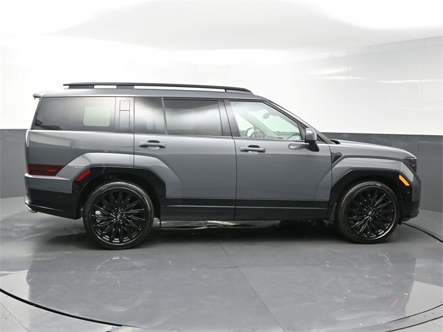 2024 Hyundai Santa Fe Calligraphy photo 3