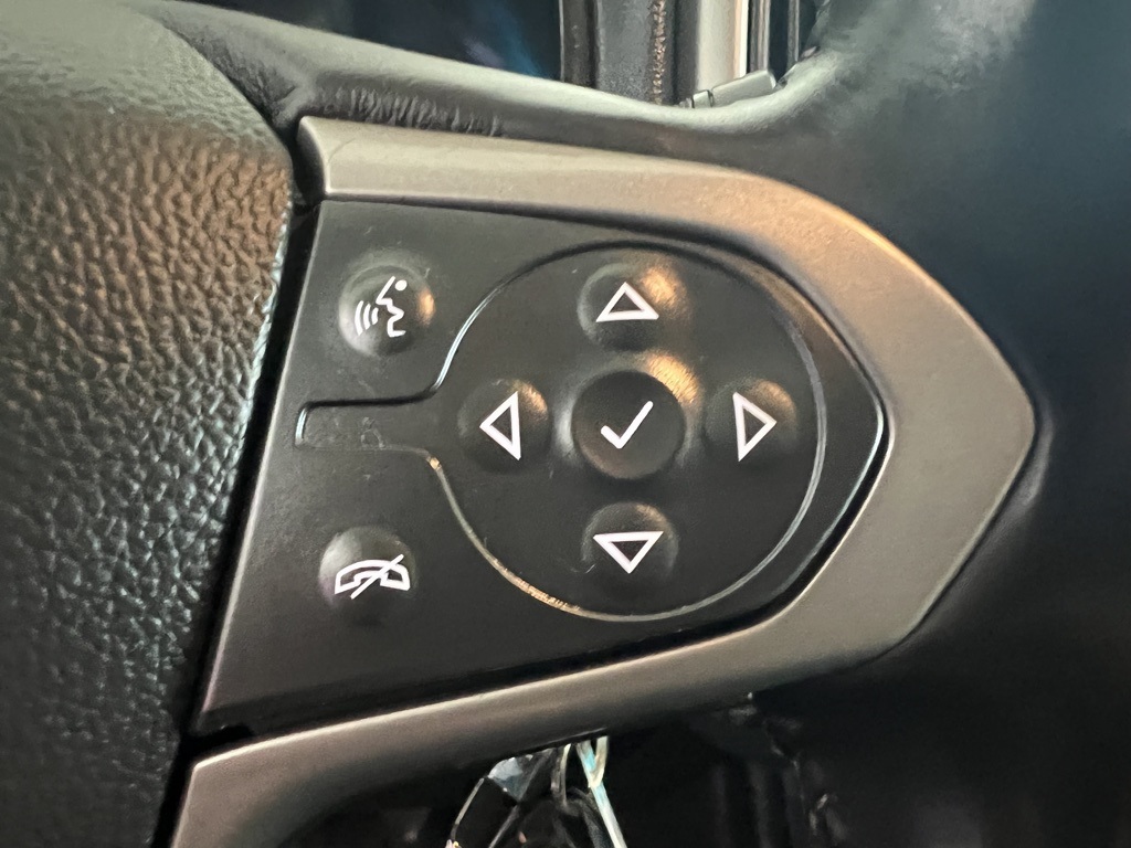 2022 Chevrolet Colorado Z71 photo 18