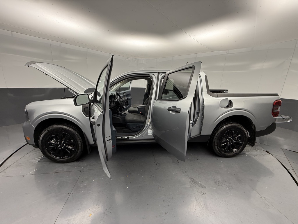 2024 Ford Maverick XLT photo 12