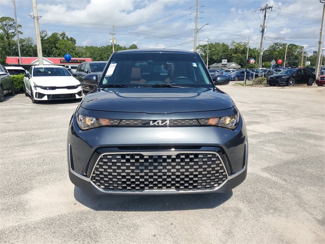 2024 Kia Soul EX photo 4
