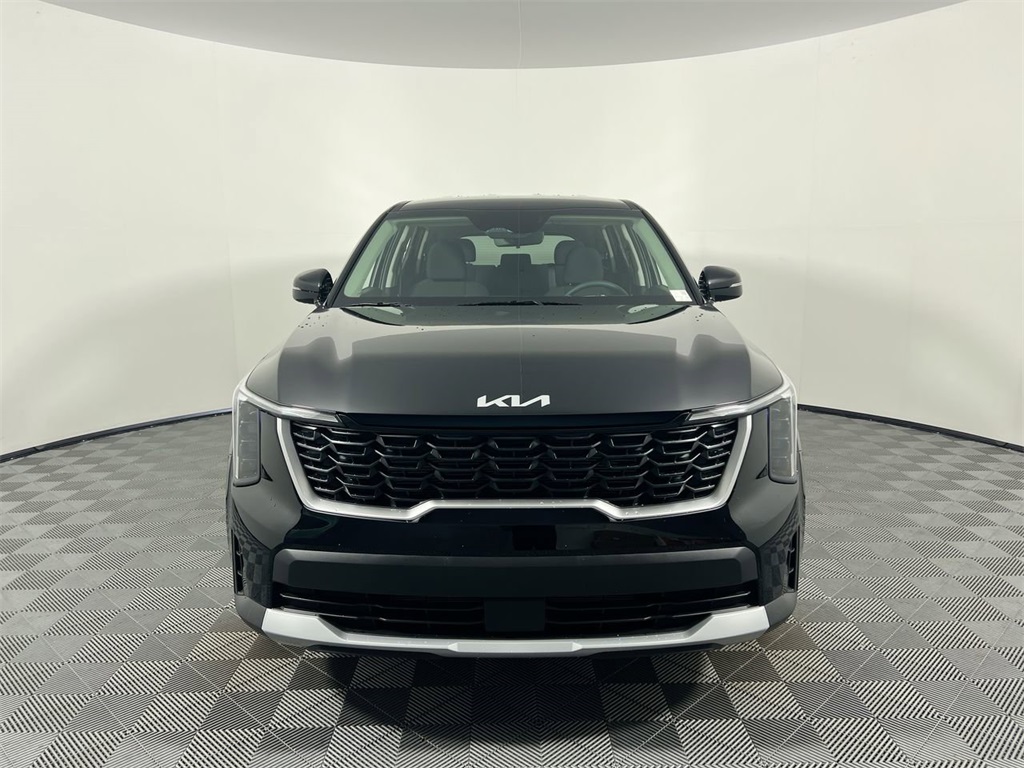 2026 Kia Sorento LX photo 9