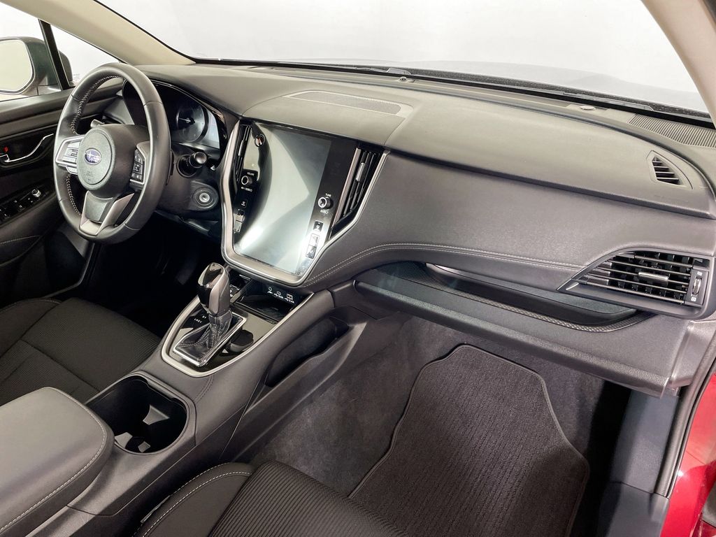 2025 Subaru Legacy Premium photo 27