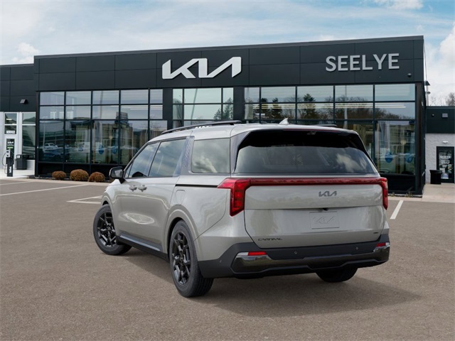 2026 Kia Carnival SX Prestige photo 2