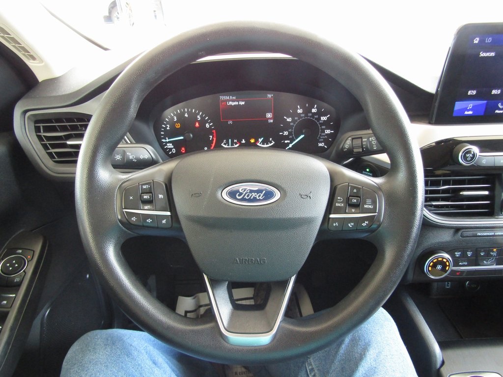 2020 Ford Escape SE photo 20