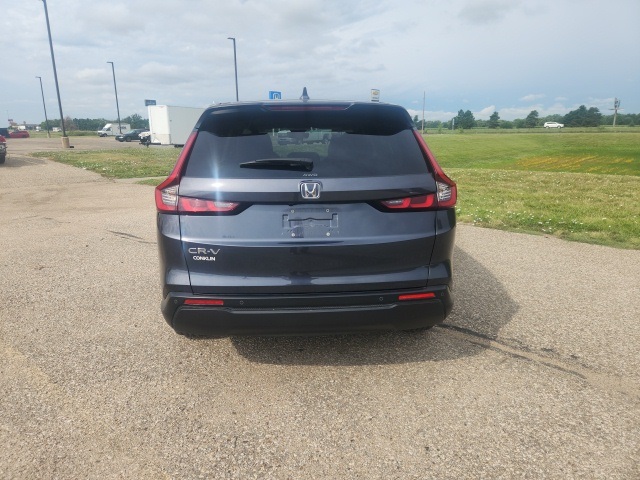 2024 Honda CR-V EX-L photo 2