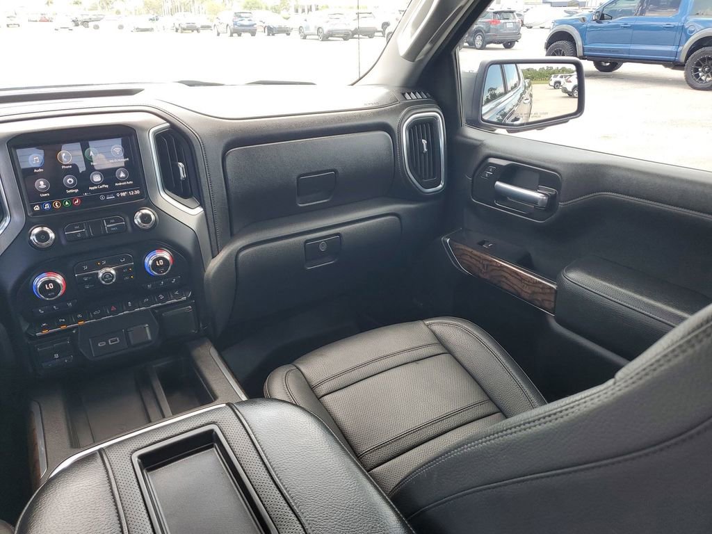 2020 Gmc Sierra 1500 photo 11