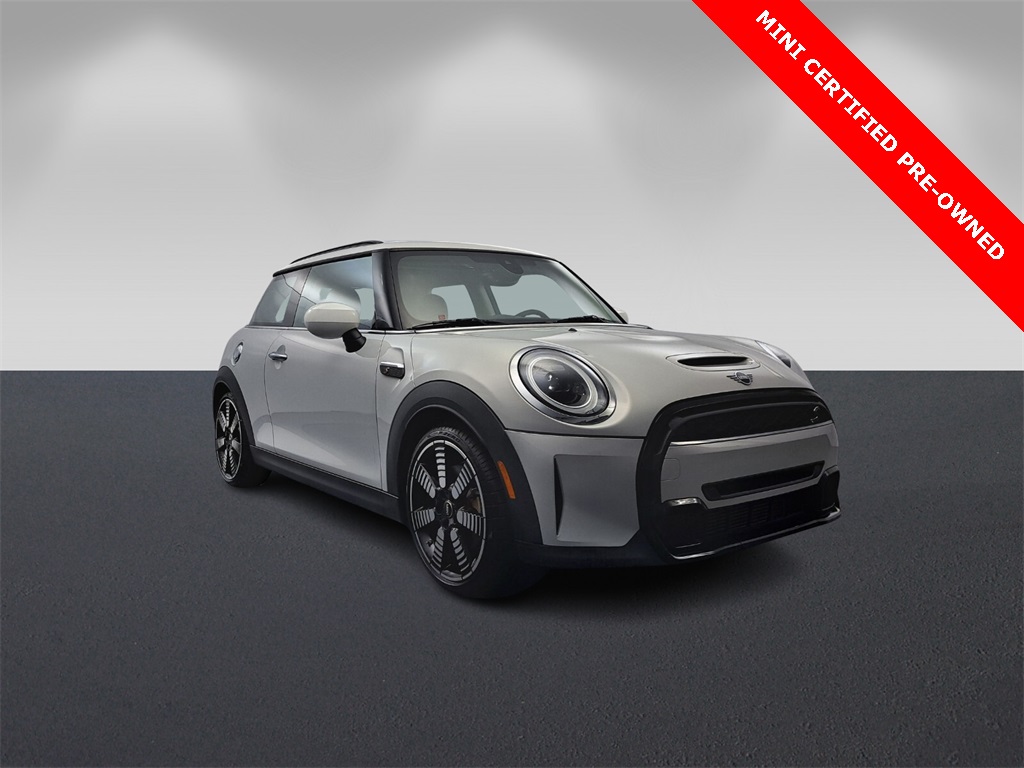 2023 MINI 3 Door