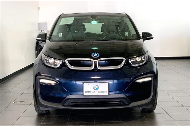 2018 Bmw i3 BEV photo 3