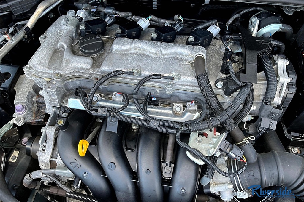 2021 Toyota Corolla LE photo 24