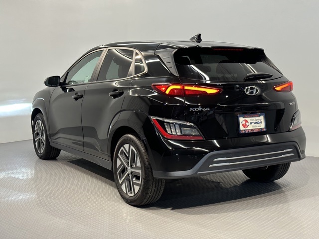 2023 Hyundai Kona Electric Limited photo 3