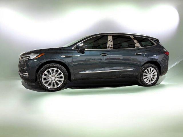 2020 Buick Enclave Premium photo 2