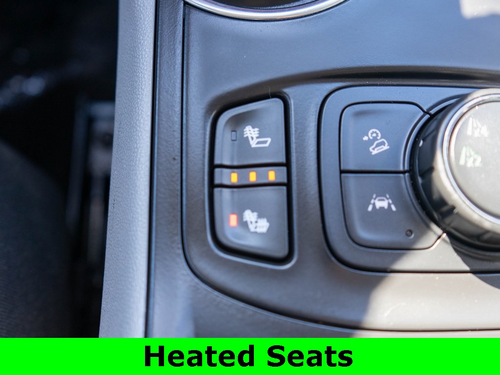 2023 Gmc Terrain SLE photo 19