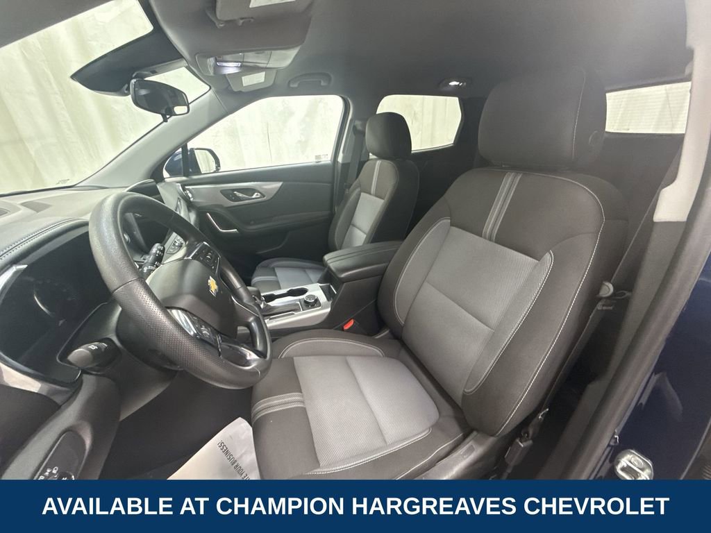 2023 Chevrolet Blazer 2LT photo 19