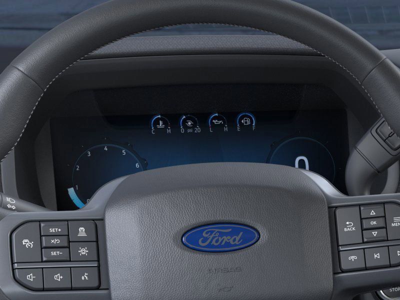 2025 FORD F-150 - Image 13