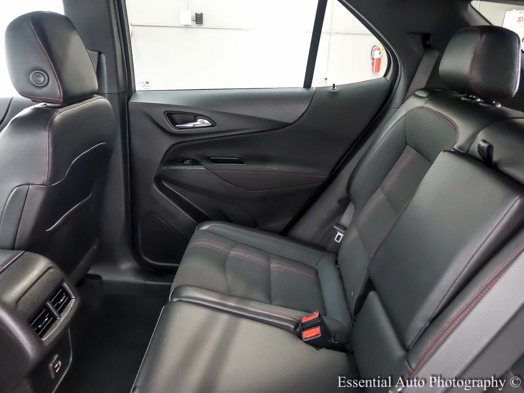 2022 CHEVROLET EQUINOX - Image 12