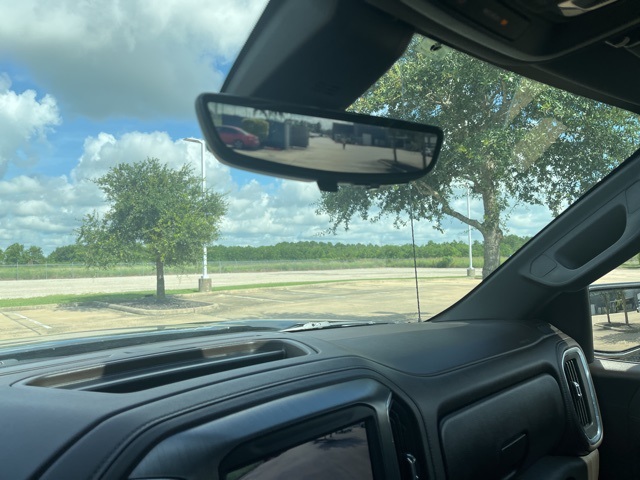 2021 Gmc Sierra 1500 Denali photo 15