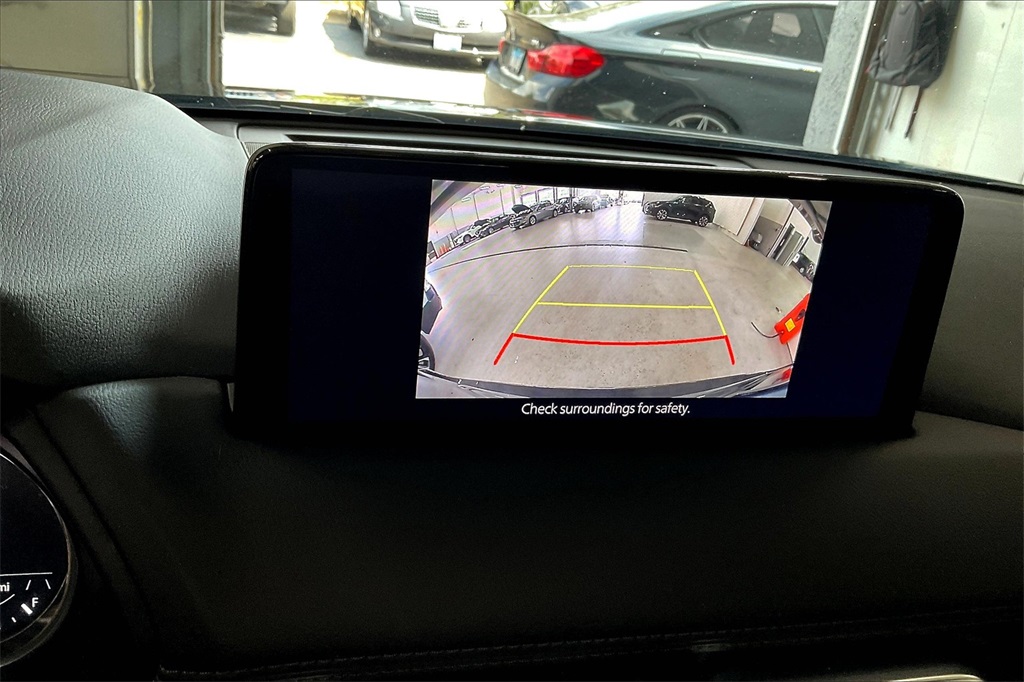 2023 Mazda CX-5 2.5 Select photo 19