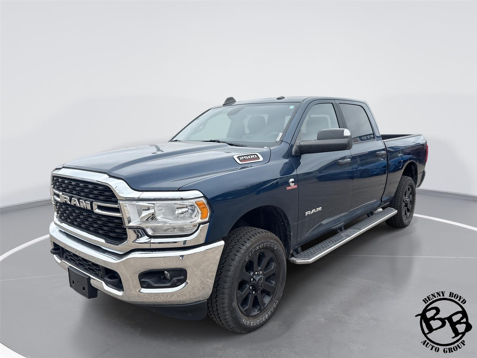 2022 RAM Ram 2500 Pickup Big Horn's photo