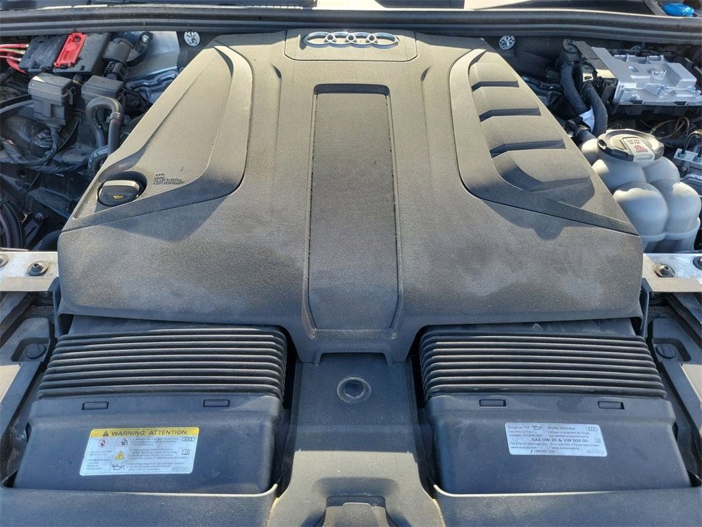 2023 Audi Q7 Premium Plus 45 photo 34